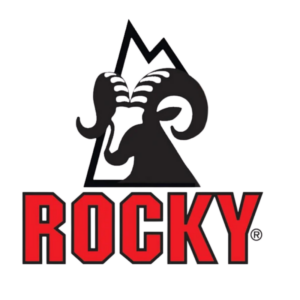 Rocky