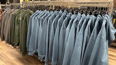 clothing